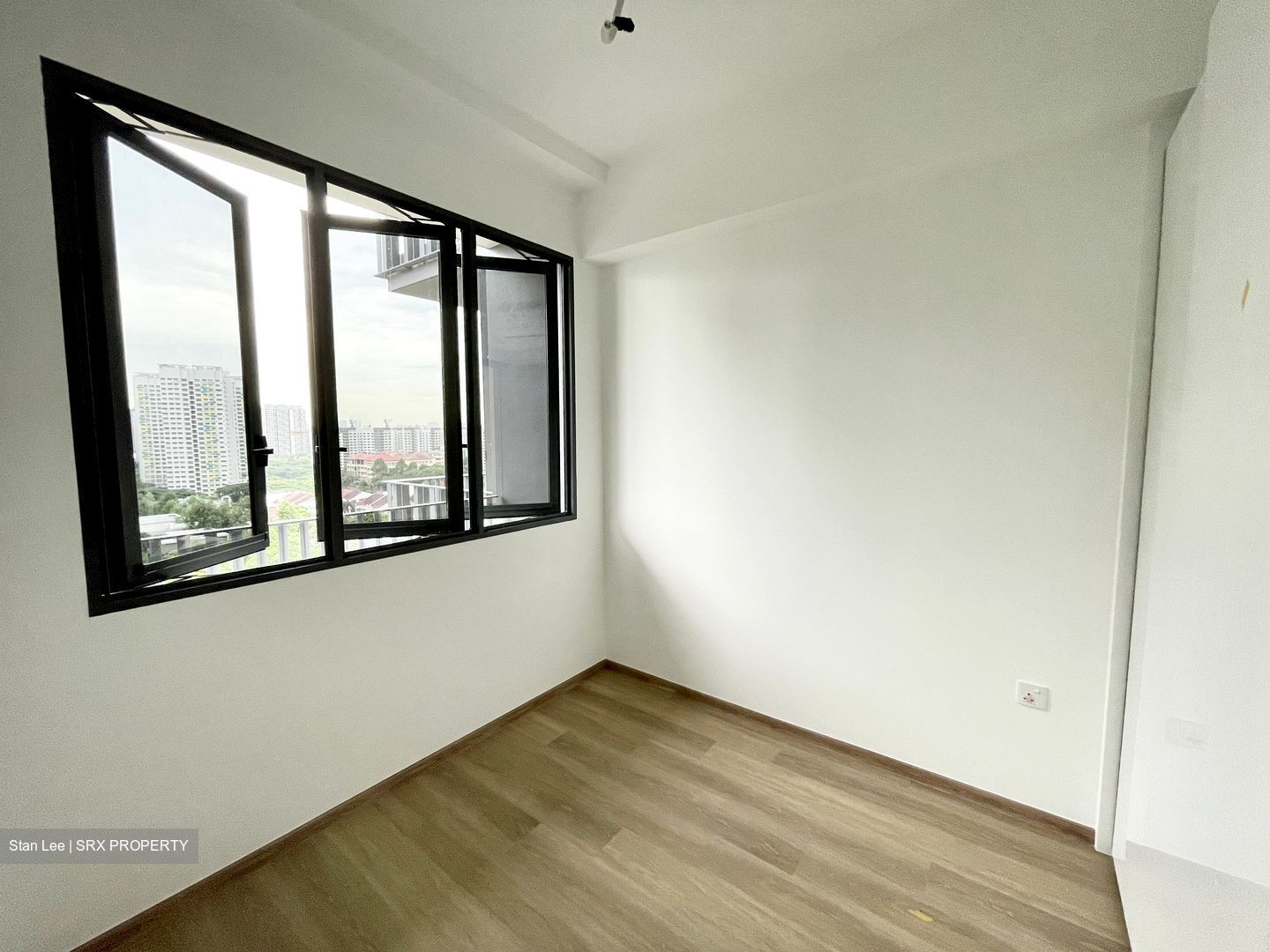 Parc Botannia (D28), Condominium #359325621
